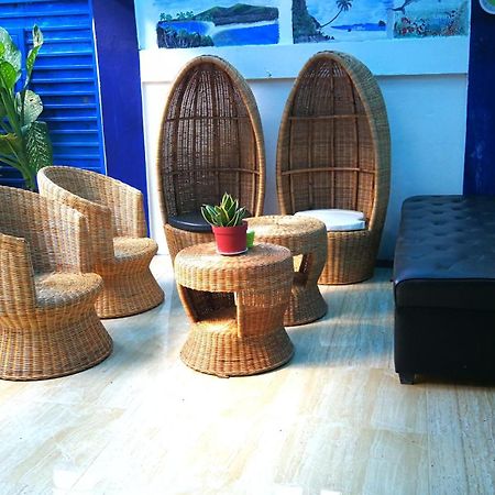 Chibel Summer Riverside Hotel 엘니도 외부 사진