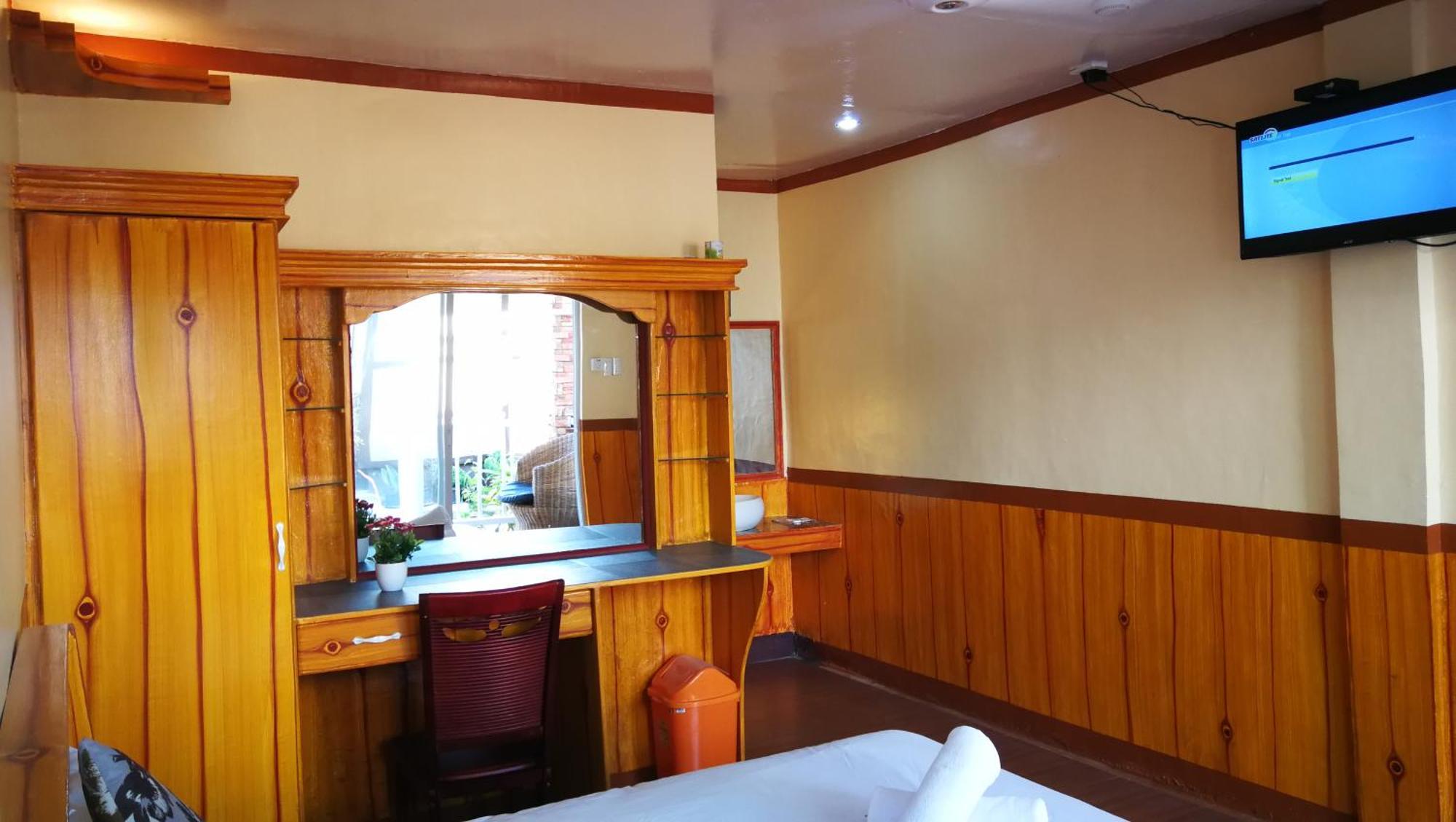Chibel Summer Riverside Hotel 엘니도 외부 사진