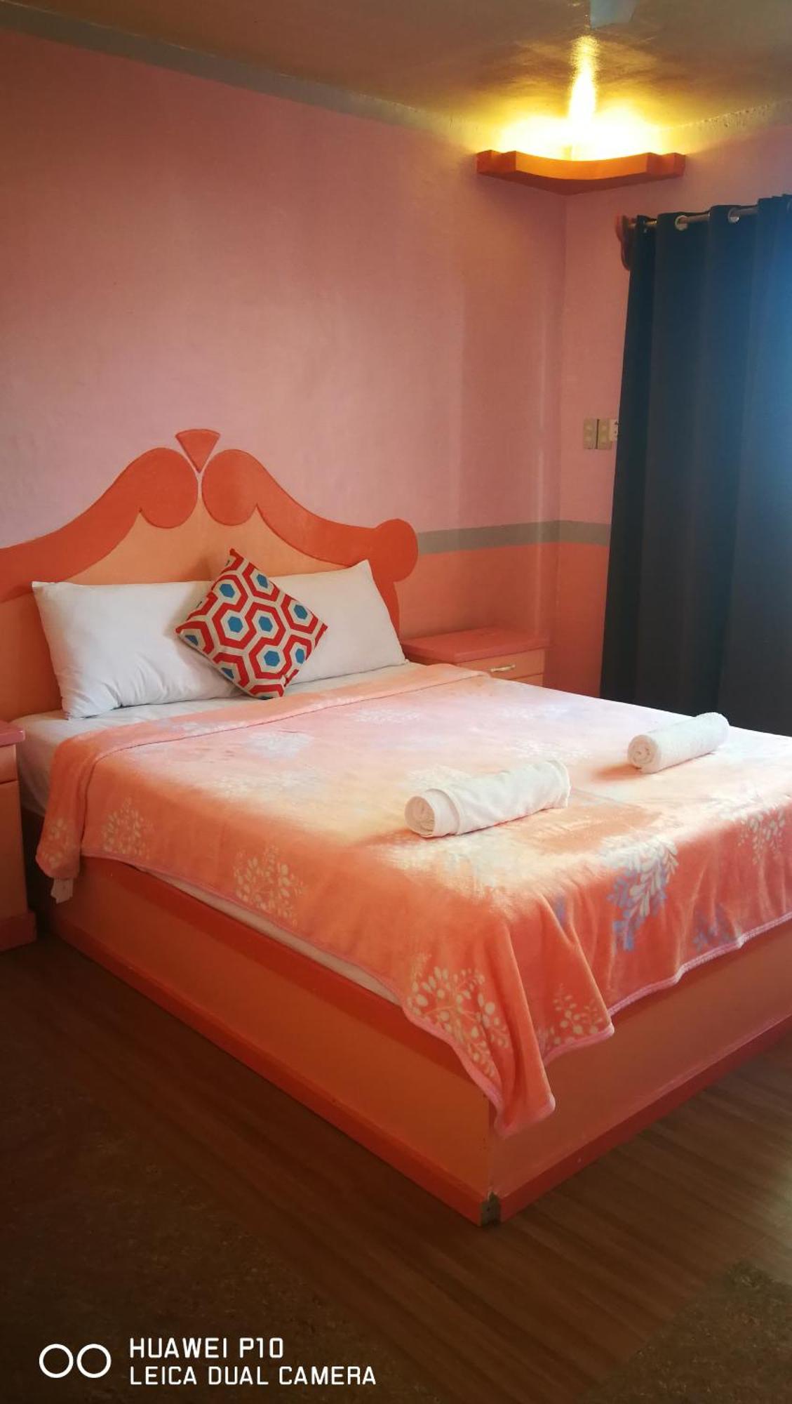 Chibel Summer Riverside Hotel 엘니도 외부 사진