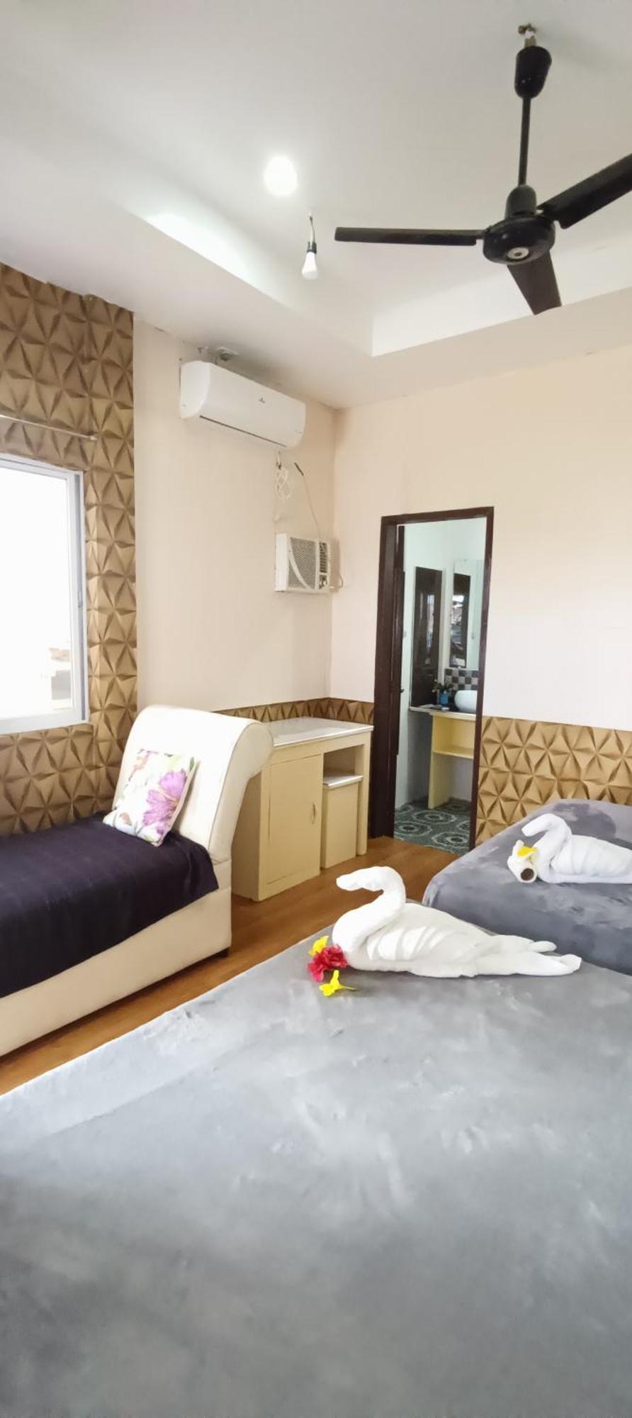 Chibel Summer Riverside Hotel 엘니도 외부 사진