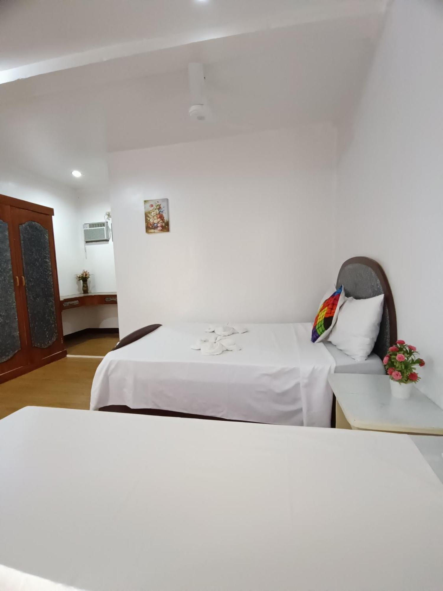 Chibel Summer Riverside Hotel 엘니도 외부 사진